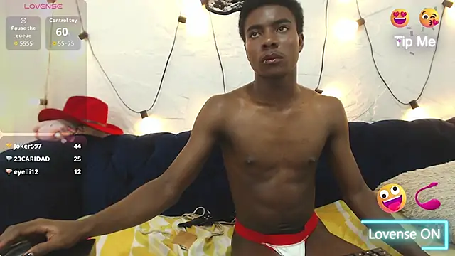 NoahJhonson69 webcam