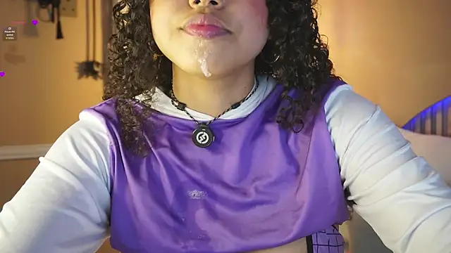 EloiseSweetxx webcam