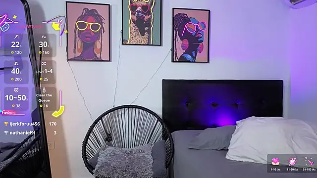 Samanta_Smith01 webcam