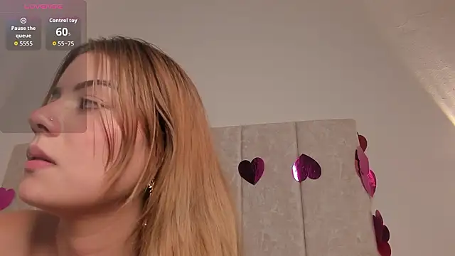 Scarlett_Lee1 webcam