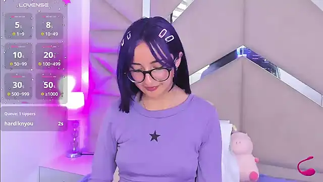 Dreammy_Kitty webcam