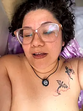 VanesssaMilf_ webcam