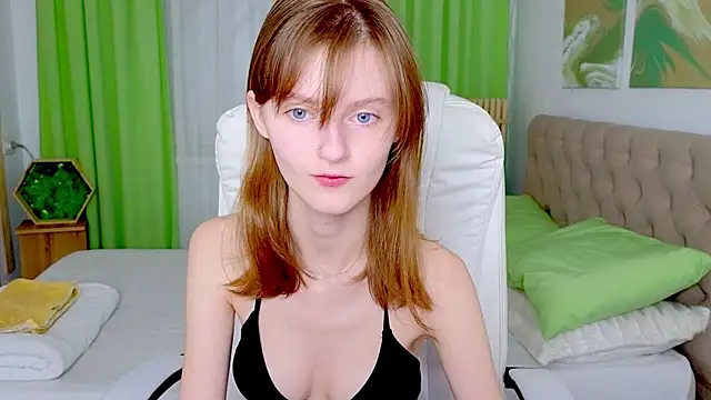 Miss_Alisa_ webcam