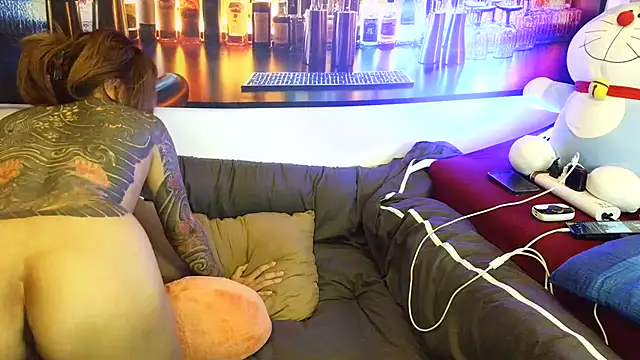 TattooedTemptation88 webcam