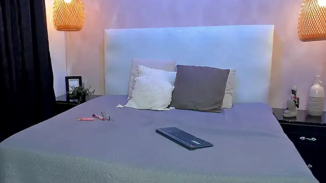 CarolinaValdez2026 webcam