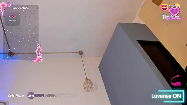 Alishaa_sweet webcam