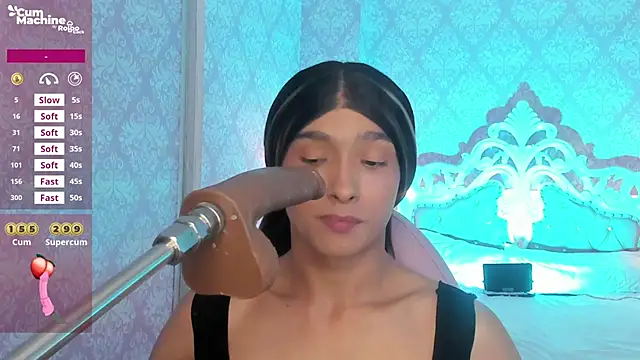 _AdharaSkinny webcam