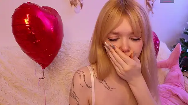 Rochelle_kitty webcam