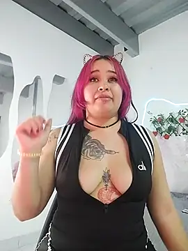 allisson_star webcam