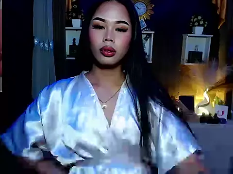 Exotic_Venuzx webcam