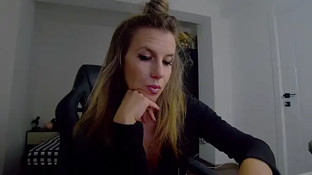 DedeSibel webcam