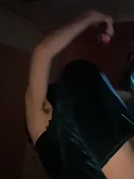 Flossy_Vettie webcam