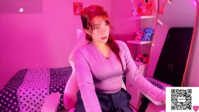 Vannessa__Shy webcam