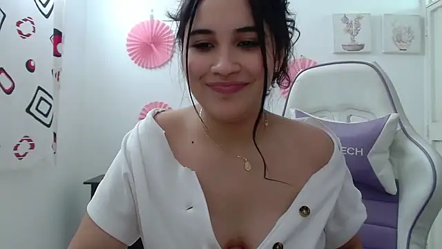 InocentHeaven1 webcam