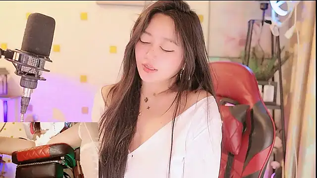 美女Missy_Nana21在线直播