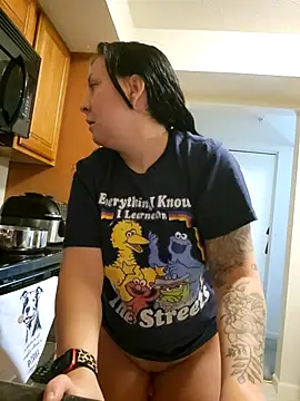 Webcam Model (ImpressYouDaily)  is live.Free join now!