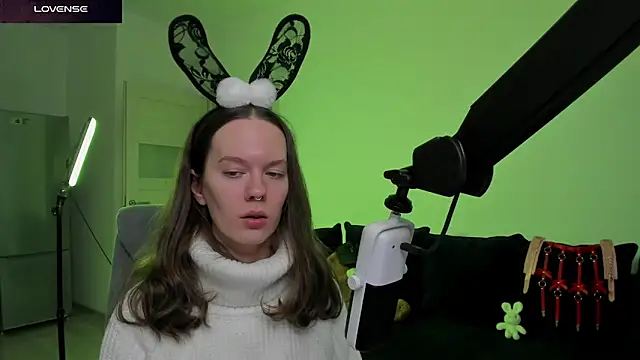 goddess_of_fertility - Goddess_of_Fertility's free webcam