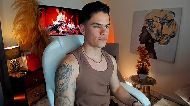 Matias_Murrier webcam