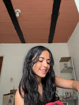 ViolettaSummer webcam