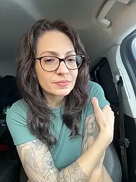 BeautifulMesss webcam