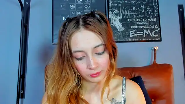 Melissa_walker_ webcam