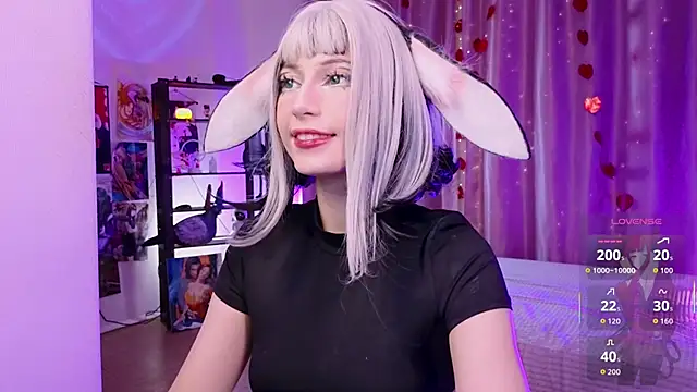 Carolina_Leep webcam