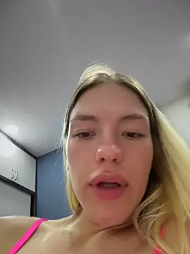 -Sexy_Barbie- webcam