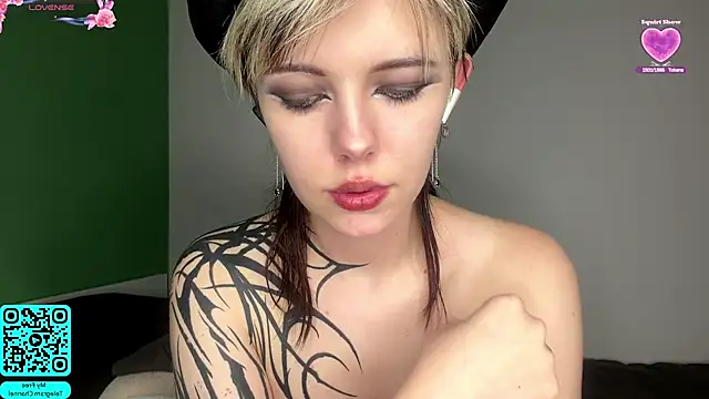 engelalman - EngelAlman's free webcam