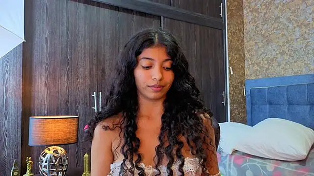 viktorya_xue - Viktorya_xue's free webcam