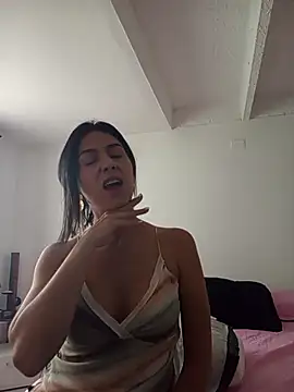 Sahana_Ashiika webcam