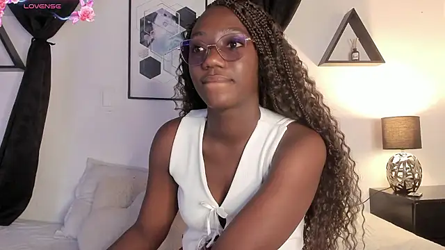 Khenta_Michells webcam