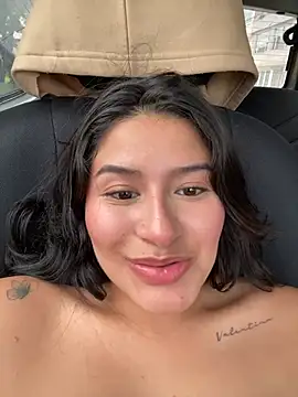 andrea_gomes_ webcam