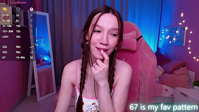 Shriya_Sarann webcam