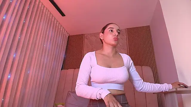 celeste_moonx webcam