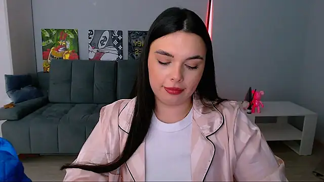 queenofthesense_ webcam