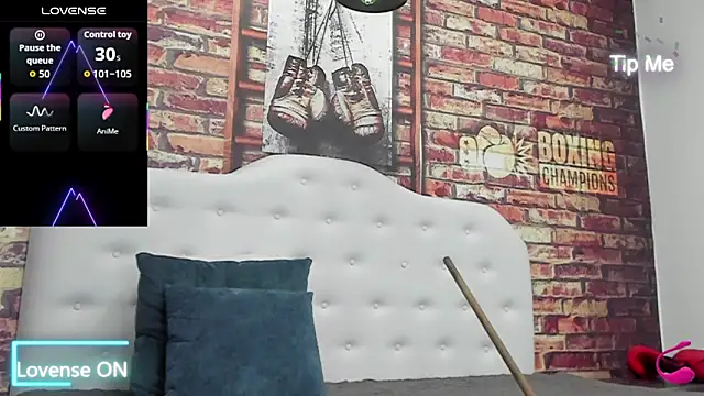 Damian_Shakur webcam