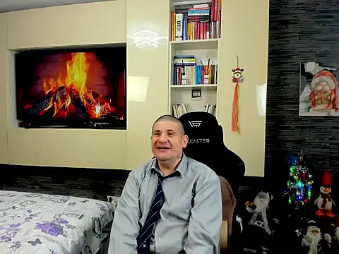 SpartacusDaddy48 webcam