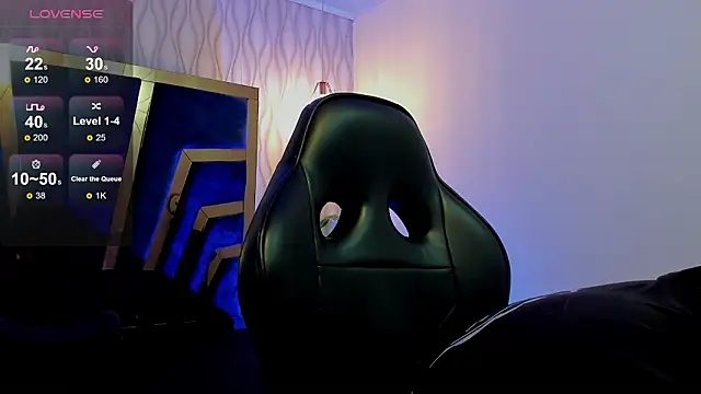 Julian_Mercier webcam