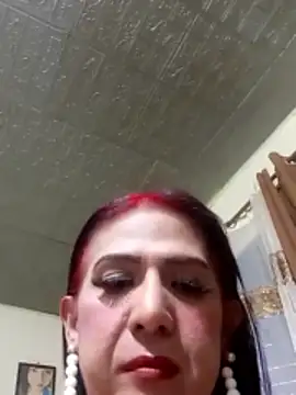 GoddessXXX9inchTOOL webcam