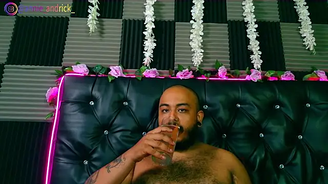 _Annie_Andrick_ webcam