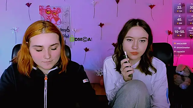 casey_meow_ - Casey_meow_'s free webcam