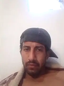 SoyElQtesavecoje webcam