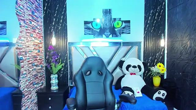 Jennfer_Winson webcam