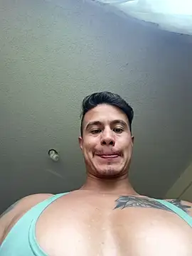 DominickVegas webcam