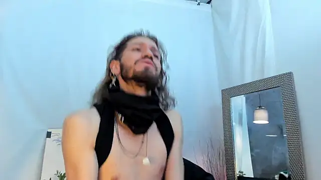 AngelDamianArt webcam