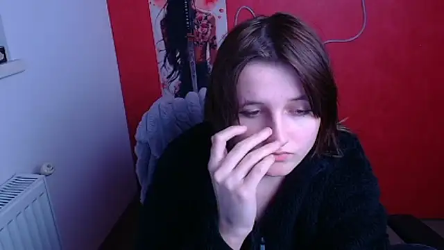 Alice_Wonderme webcam