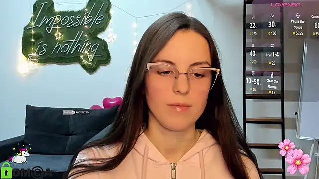 VeronicaSweeet webcam