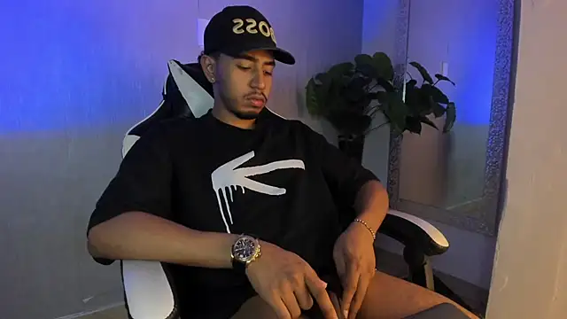 Brand_Collins webcam