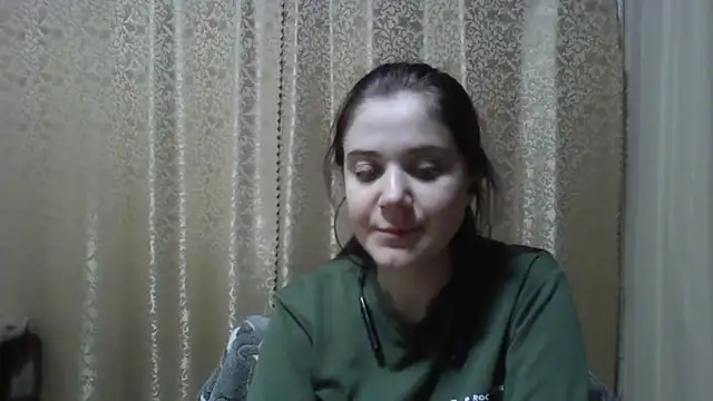 DominicaMullins webcam