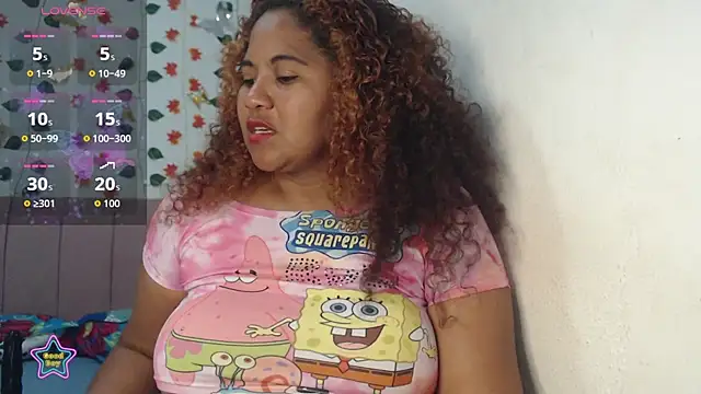 Karla_Rodriguez0 webcam